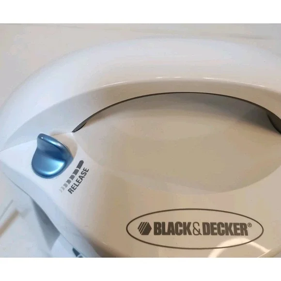 Black & Decker Lids Off Automatic Electric Jar Opener JW250 Countertop Tested - Picture 2 of 7